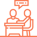 Consultation icon